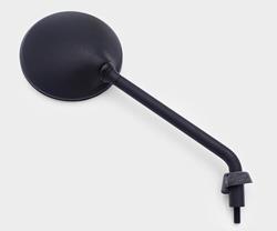 Spiegel rechts Liberty Sport schwarz