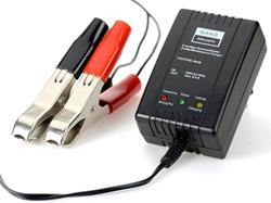 Automatiklader BAAS 12V/400mA Automatiklader BAAS 12V/400mA