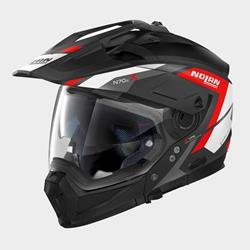 NOLAN N70-2 X Grandes Alpes 20 XXL (64)