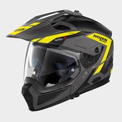 NOLAN N70-2 X Grandes Alpes 23 S (56)