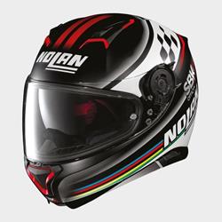 NOLAN N87 SBK 60 XL (62)