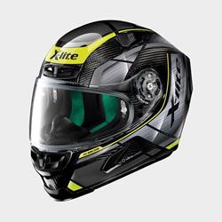 X-LITE X803 U.CARBON Agile 46 L (60) X-LITE X803 U.CARBON Agile 46 L (60)