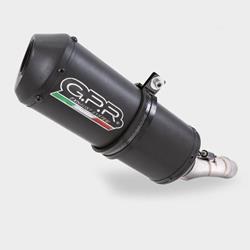 GPR Ghisa CB1000R `08-16
