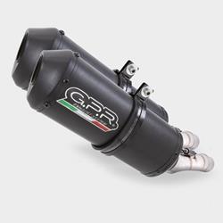 GPR Ghisa Ducati Monster 696 `08-