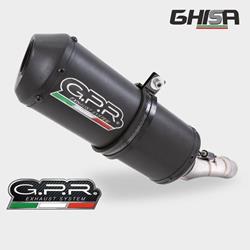 GPR Ghisa Triumph Tiger 800 `11-