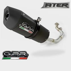 GPR Ater Ceramic GTV250/300 `08-
