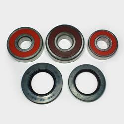 Radlager Reparatursatz WBK-374 Radlager Reparatursatz WBK-374