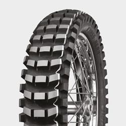 MITAS Reifen 110/100-18TT C-22 /64L MITAS Reifen 110/100-18TT C-22 /64L