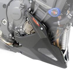 Bugspitz Powerbronze Belly Pan MT-10 Bugspitz Powerbronze Belly Pan MT-10