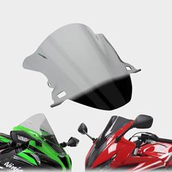Airflow Scheibe Triumph Daytona 675 `13- Airflow Scheibe Triumph Daytona 675 `13-