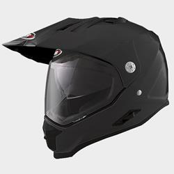 SHIRO MX-313 schwarz matt 14 XL (62) SHIRO MX-313 schwarz matt 14 XL (62)