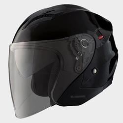 SHIRO SH-450 Monocolor fl black XS (54) SHIRO SH-450 Monocolor fl black XS (54)