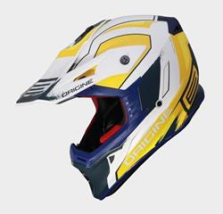 Origine MX Extreme Blue Yellow 06 M