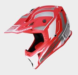 Origine MX Extreme Red White 07 XL