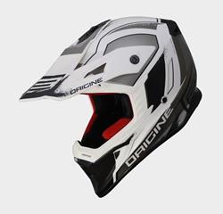 Origine MX Extreme Black White 08 XXL