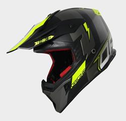 Origine MX Trick Titanium yellow 09 XL