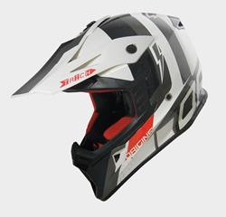 Origine MX Trick white darkgrey 10 XL