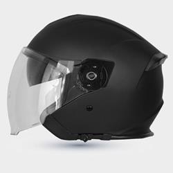 Sturzhelm Origine PALIO 2.0 black S