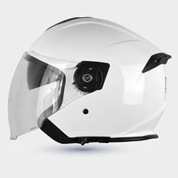 Sturzhelm Origine PALIO 2.0 white XS