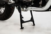 Hauptständer. Schwarz. BMW R nineT Urban G/S / Scrambler (16-).