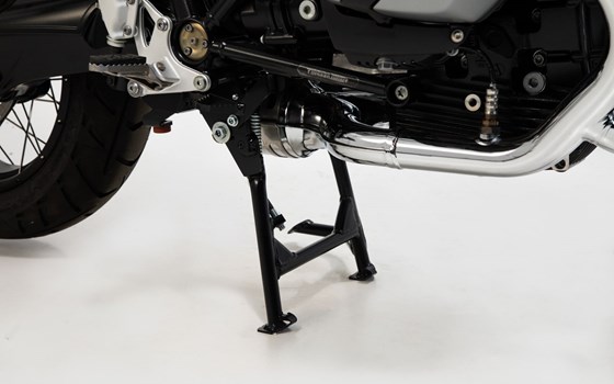 Hauptständer. Schwarz. BMW R nineT Urban G/S / Scrambler (16-). - Bild 2