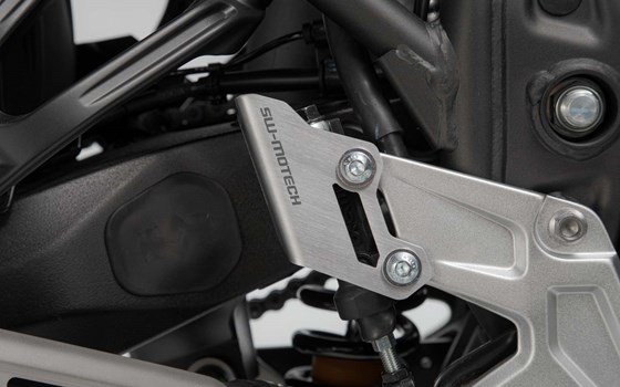 Schutz Set. Yamaha Ténéré 700 (19-). - Bild 4