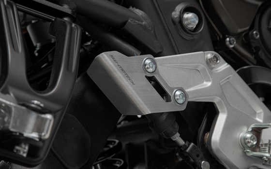 Schutz Set. Yamaha Ténéré 700 (19-). - Bild 5