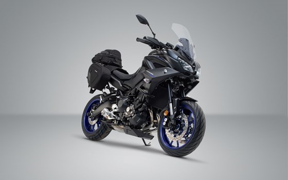 Schutz Set. Yamaha Tracer 900 (14-20) / GT (18-20). - Bild 1