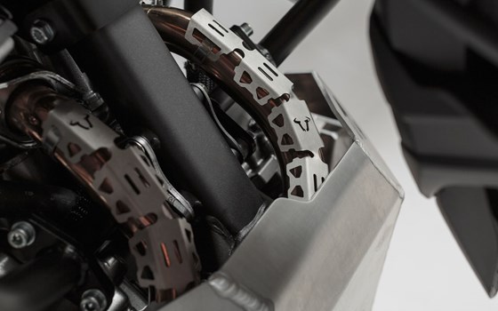 Schutz Set. Yamaha Tracer 900 (14-20) / GT (18-20). - Bild 3