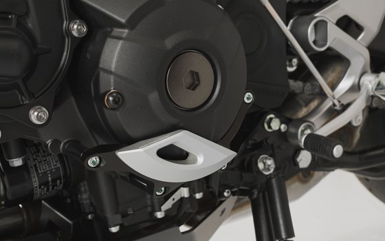 Schutz Set. Yamaha Tracer 900 (14-20) / GT (18-20). - Bild 5