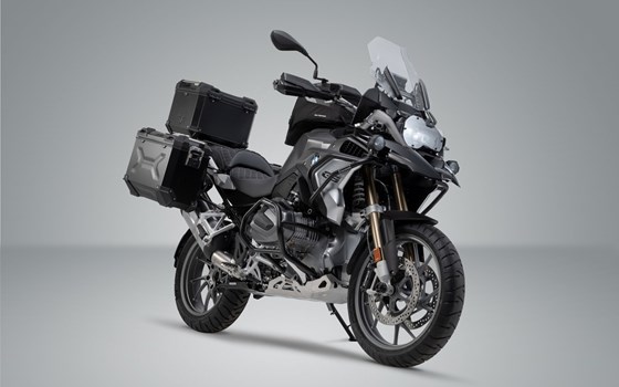Schutz Set. BMW R 1200 GS, R 1250 GS. - Bild 1 Schutz Set. BMW R 1200 GS, R 1250 GS. - Bild 1