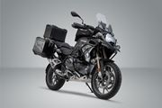 Schutz Set. BMW R 1200 GS, R 1250 GS.
