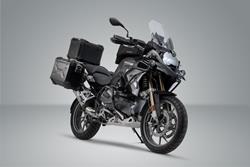 Schutz Set. BMW R 1200 GS, R 1250 GS.