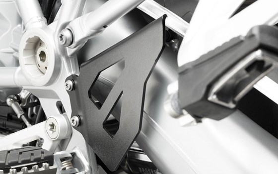 Schutz Set. BMW R 1200 GS, R 1250 GS. - Bild 2