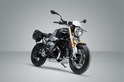 Schutz Set. BMW R nineT Modelle.