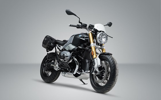 Schutz Set. BMW R nineT Modelle. - Bild 1