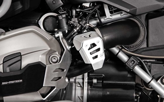 Schutz Set. BMW R nineT Modelle. - Bild 2