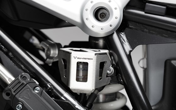 Schutz Set. BMW R nineT Modelle. - Bild 4