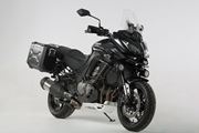 Schutz Set. Kawasaki Versys 1000 (12-18).