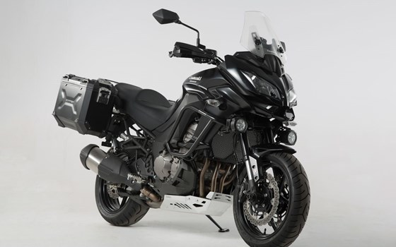 Schutz Set. Kawasaki Versys 1000 (12-18). - Bild 1