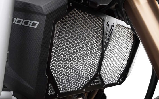 Schutz Set. Kawasaki Versys 1000 (12-18). - Bild 3