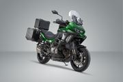 Schutz Set. Kawasaki Versys 1000 (18-).