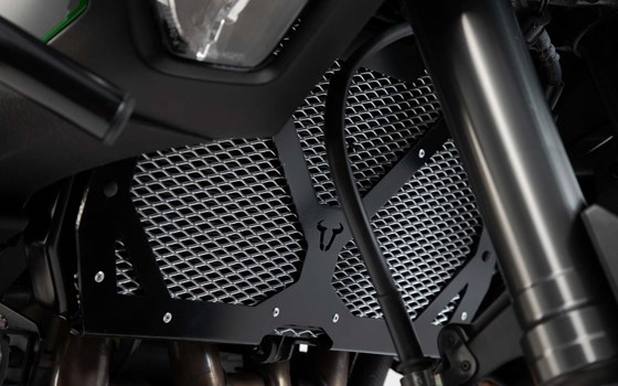 Schutz Set. Kawasaki Versys 1000 (18-). - Bild 4 Schutz Set. Kawasaki Versys 1000 (18-). - Bild 4