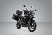 Schutz Set. Triumph Tiger 900 Modelle (19-23).