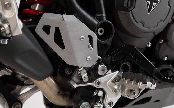 Schutz Set. Triumph Tiger 900 Modelle (19-23). - Bild 2