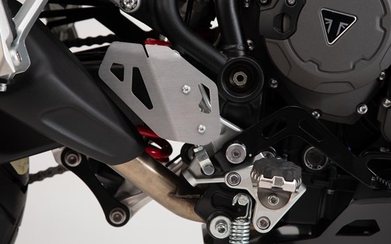 Schutz Set. Triumph Tiger 900 Modelle (19-23). - Bild 3