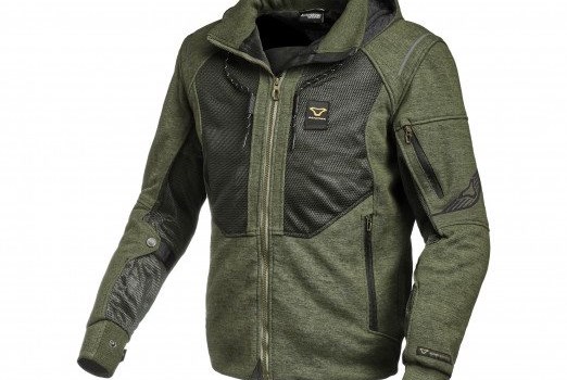 MACNA BREEZE - Bild 1