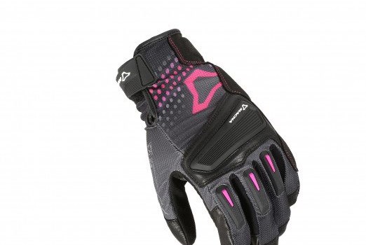 MACNA JUGO LADY - PINK - Bild 1