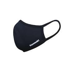 Face Mask, Textilmundschutz