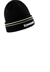 Kawasaki Sports Beanie Mütze